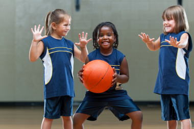 a carry in basketball